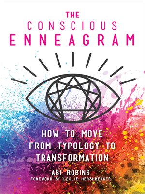 The Conscious Enneagram - ebook